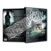 Ölüm Odası - A Room to Die For 2017 Cover Tasarımı (Dvd Cover)